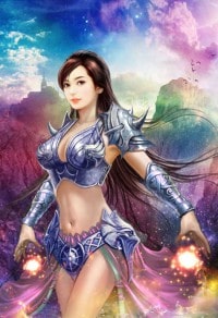 都市之最狂仙帝