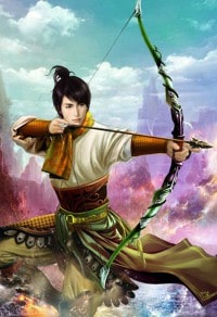 嫡女重生之皇子难缠